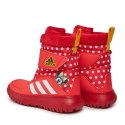 Buty adidas Winterplay Disney Minnie Jr IG7188 Adidas