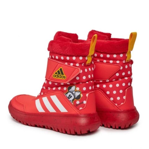 Buty adidas Winterplay Disney Minnie Jr IG7188 Adidas
