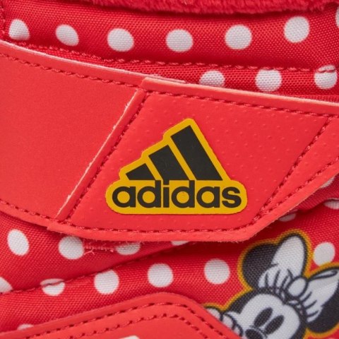 Buty adidas Winterplay Disney Minnie Jr IG7188 Adidas