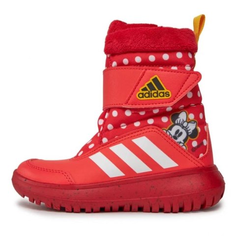 Buty adidas Winterplay Disney Minnie Jr IG7188 Adidas