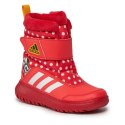 Buty adidas Winterplay Disney Minnie Jr IG7188 Adidas