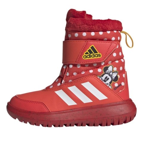 Buty adidas Winterplay Disney Minnie Jr IG7188 Adidas