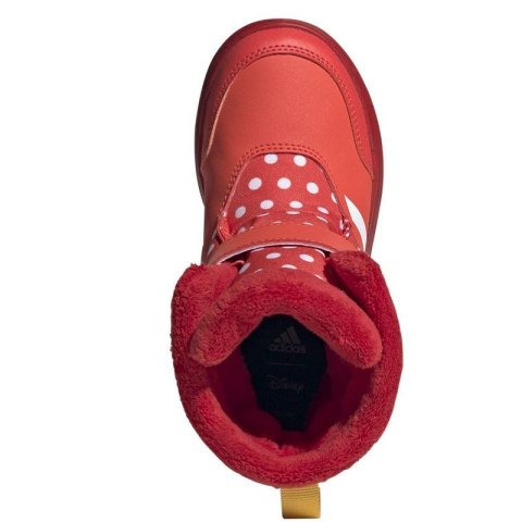 Buty adidas Winterplay Disney Minnie Jr IG7188 Adidas