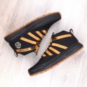 Buty za kostkę Bustagrip M MRM9B czarne Bustagrip