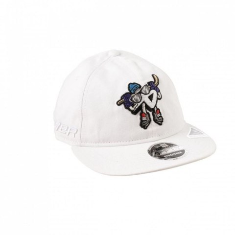 Czapka Bauer NE Retro 9Fifty Jr 1062332 Bauer
