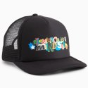 Czapka Puma Basketball Trucker Cap M 024914-01 Puma