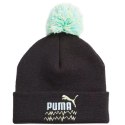 Czapka Puma Mixmatch Pom Pom Jr 024798 01 Puma