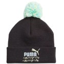 Czapka Puma Mixmatch Pom Pom Jr 024798 01 Puma
