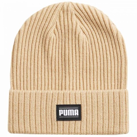 Czapka Puma Ribbed Classic Cuff Beanie W 024038 07 Puma