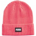 Czapka Puma Ribbed Classic Cuff Beanie W 024038 08 Puma