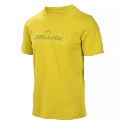 Koszulka Elbrus Moise M 92800553543 Elbrus