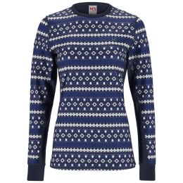 Bluza Termoaktywna LUNE LS W Kari Traa