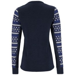 Bluza Termoaktywna LUNE LS W Kari Traa