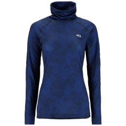FIERCE LONG SLEEVE Kari Traa