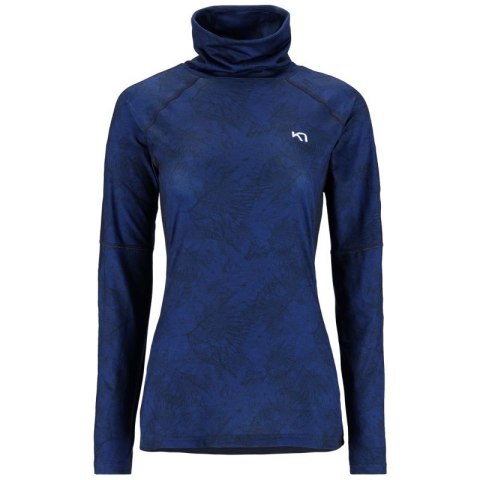 FIERCE LONG SLEEVE Kari Traa