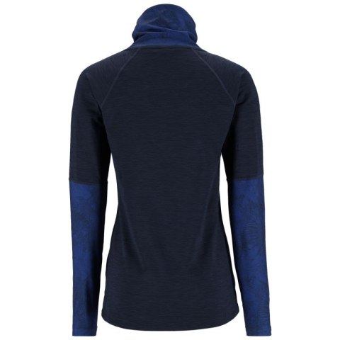 FIERCE LONG SLEEVE Kari Traa