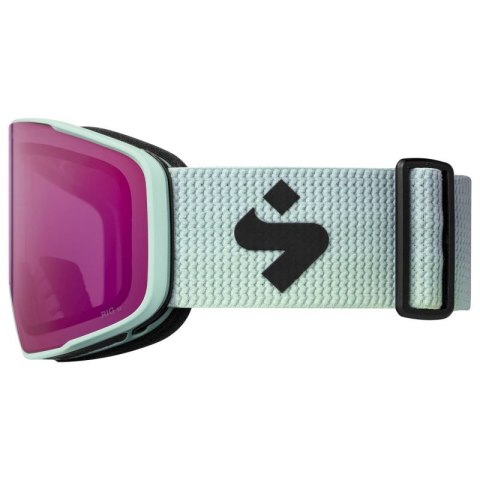 Gogle narciarskie Boondock Rig Reflect W 92800558962 Sweet Protection