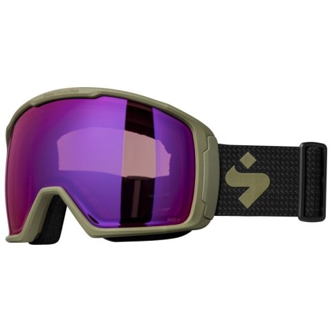 Gogle narciarskie Sweet Protection Clockwork Max Rig Reflect 92800558958 Sweet Protection