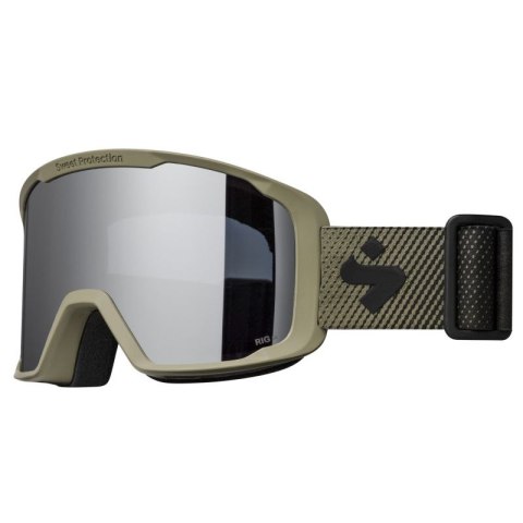 Gogle narciarskie Sweet Protection Ripley Rig Reflect Jr 92800558989 Sweet Protection