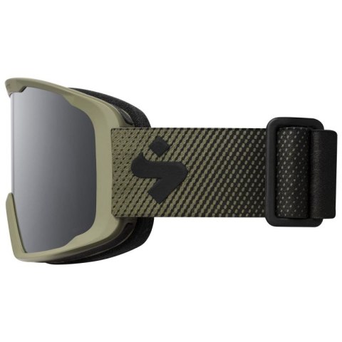 Gogle narciarskie Sweet Protection Ripley Rig Reflect Jr 92800558989 Sweet Protection