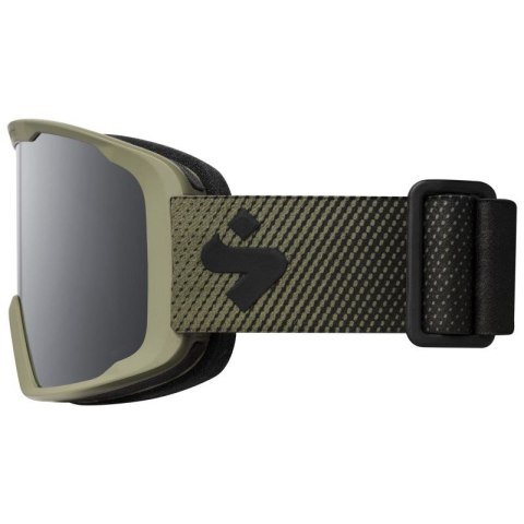 Gogle narciarskie Sweet Protection Ripley Rig Reflect Jr 92800558989 Sweet Protection