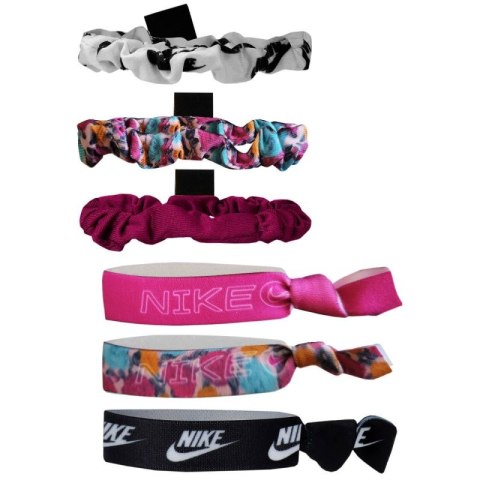 Gumki do włosów Nike Ponytail Holders N1003666906OS Nike