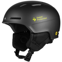 Kask narciarski Sweet Protection Winder Mips Jr 92800558918 Sweet Protection