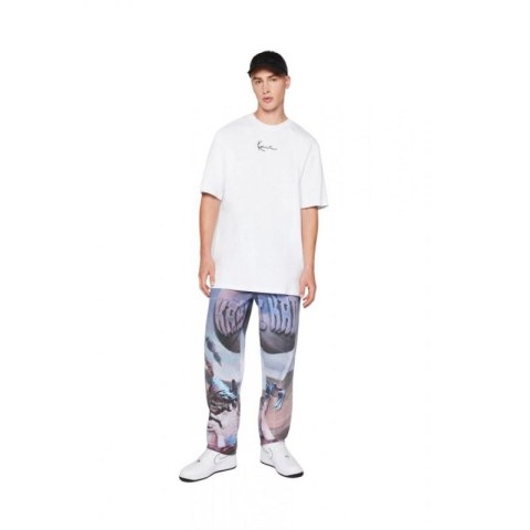 Koszulka Karl Kani Small Signature Essential Tee 3 pak M 6037451 Karl Kani
