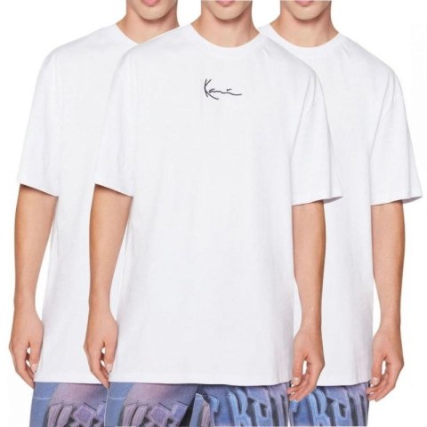 Koszulka Karl Kani Small Signature Essential Tee 3 pak M 6037451 Karl Kani
