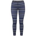 Legginsy Termoaktywne LUNE PANT W Kari Traa