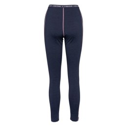 Legginsy Termoaktywne LUNE PANT W Kari Traa