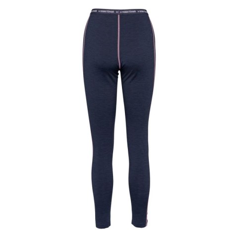 Legginsy Termoaktywne LUNE PANT W Kari Traa