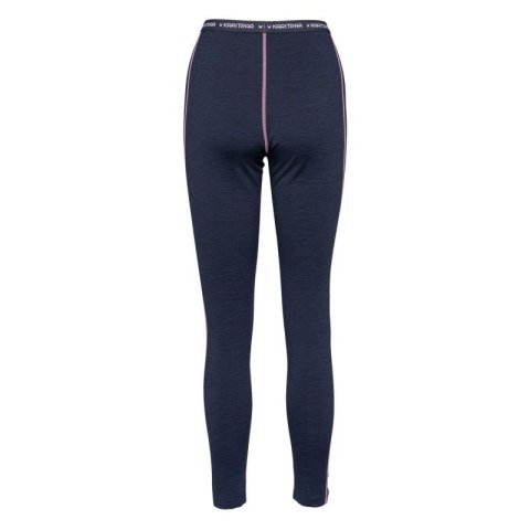 Legginsy Termoaktywne LUNE PANT W Kari Traa