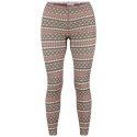 Legginsy Termoaktywne LUNE PANT W Kari Traa