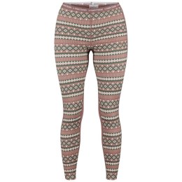 Legginsy Termoaktywne LUNE PANT W Kari Traa