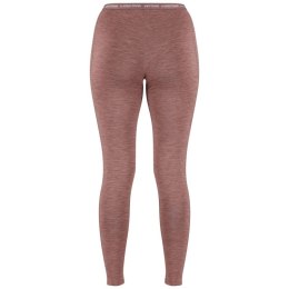 Legginsy Termoaktywne LUNE PANT W Kari Traa