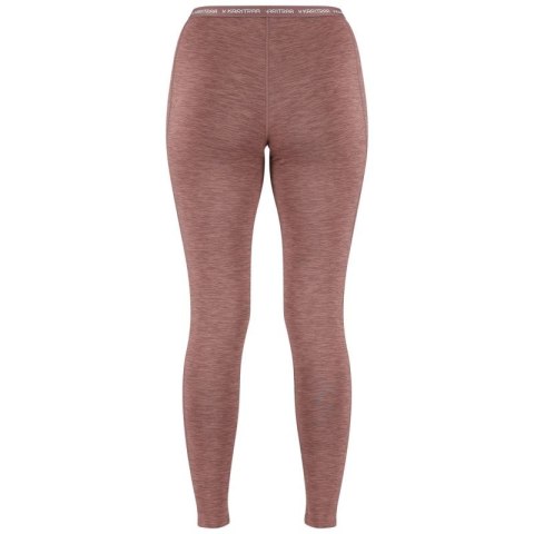 Legginsy Termoaktywne LUNE PANT W Kari Traa