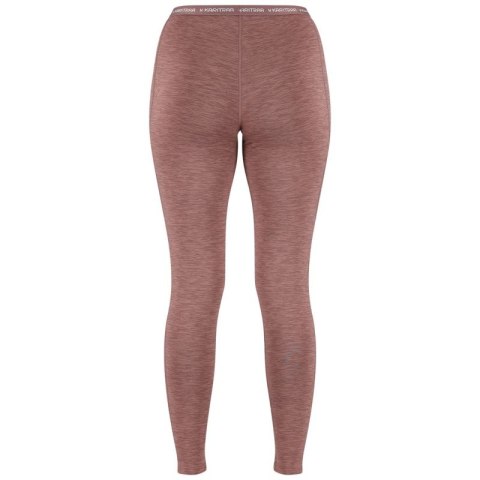 Legginsy Termoaktywne LUNE PANT W Kari Traa