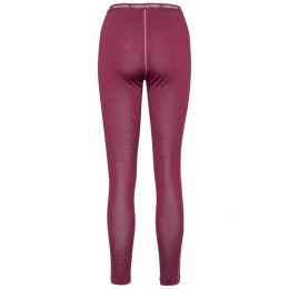Legginsy termoaktywne Kari Traa Floke Pant W 92800559802 Kari Traa
