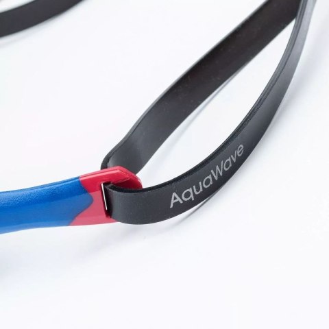 Okularki Aquawave Racer Rc 92800499180 AquaWave