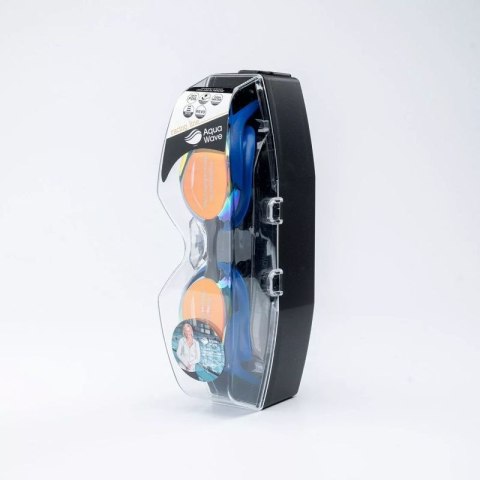 Okularki Aquawave Racer Rc 92800499180 AquaWave