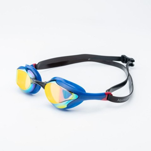 Okularki Aquawave Racer Rc 92800499180 AquaWave