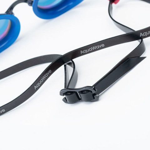 Okularki Aquawave Racer Rc 92800499180 AquaWave