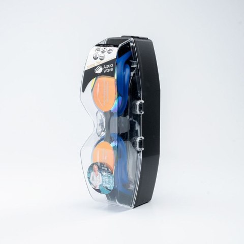 Okularki Aquawave Racer Rc 92800499180 AquaWave