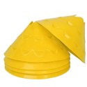 Pachołek grzybek Maxwel 15 cm 2011093Z Inny