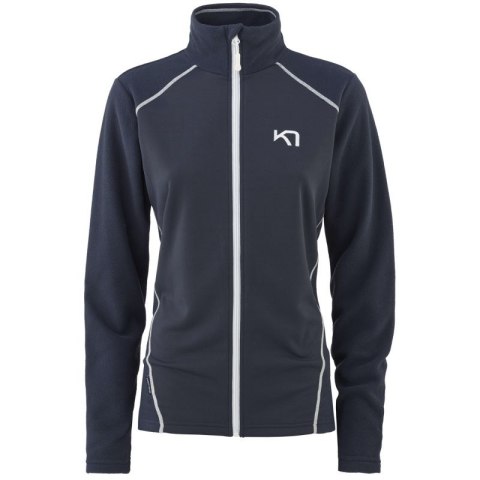 Polar KARI F/Z Fleece W Kari Traa