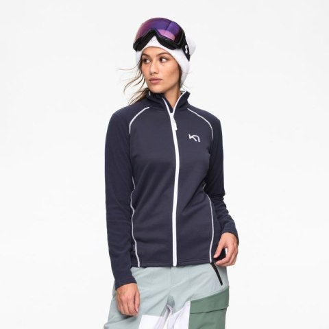 Polar KARI F/Z Fleece W Kari Traa