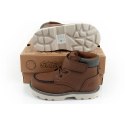 Buty Skechers Jr 405672N/BRN Skechers