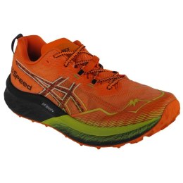 Buty do biegania Asics Fujispeed 2 M 1011B699-800 Asics