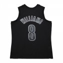 Koszulka Mitchell & Ness NBA Swingman Brooklyn Nets Deron Williams M SMJY6513-BNE12DWMBLCK Mitchell & Ness